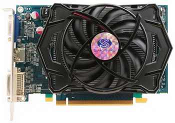 sapphire radeon HD  4670 Accelero L7